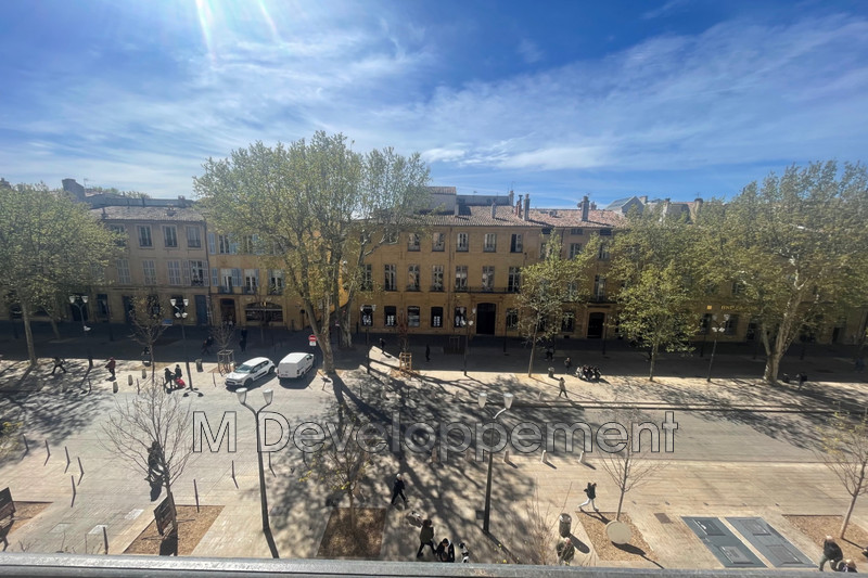 Professionnel bureau Aix-en-Provence  