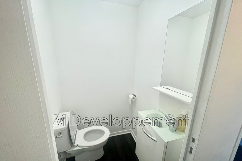 Professionnel bureau Aix-en-Provence  