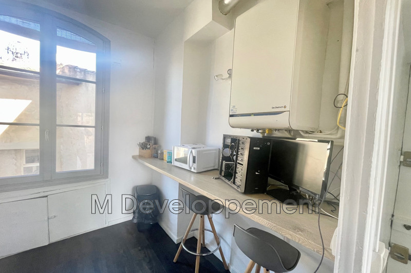 Professionnel bureau Aix-en-Provence  