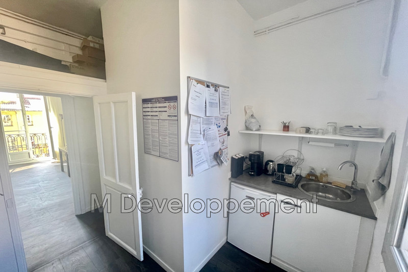 Professionnel bureau Aix-en-Provence  