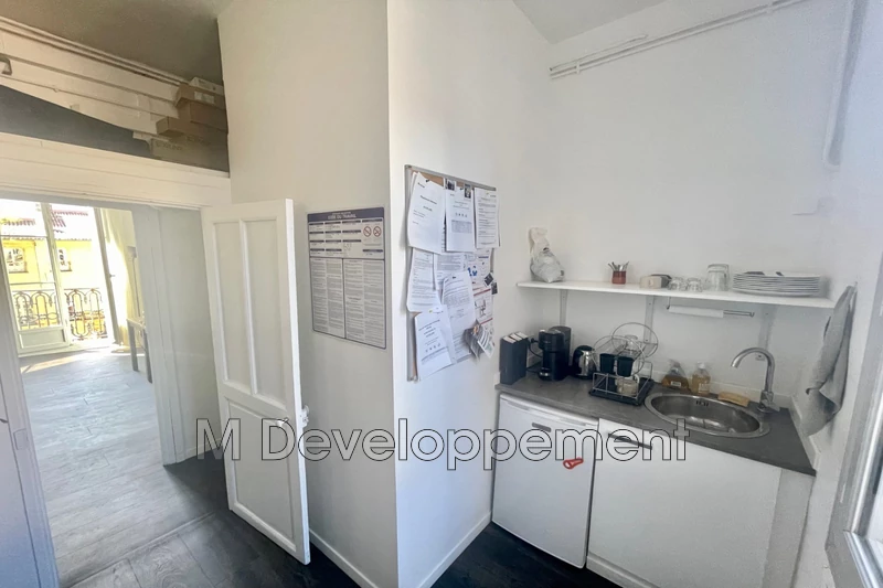 Professionnel bureau Aix-en-Provence  
