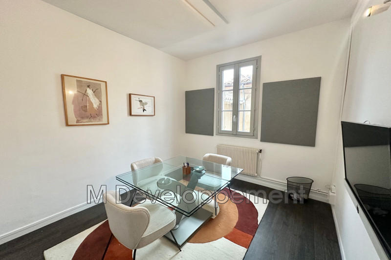 Professionnel bureau Aix-en-Provence  