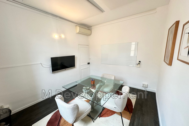 Professionnel bureau Aix-en-Provence  