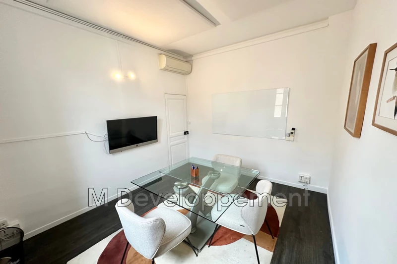Professionnel bureau Aix-en-Provence  