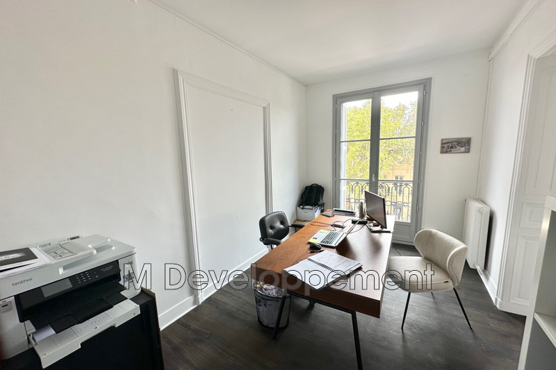 Professionnel bureau Aix-en-Provence  