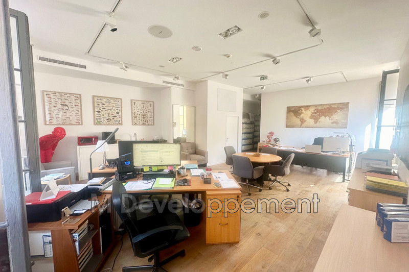 Professionnel locaux Aix-en-Provence  