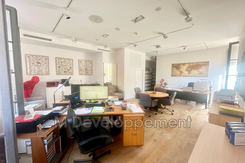 Professionnel locaux Aix-en-Provence  