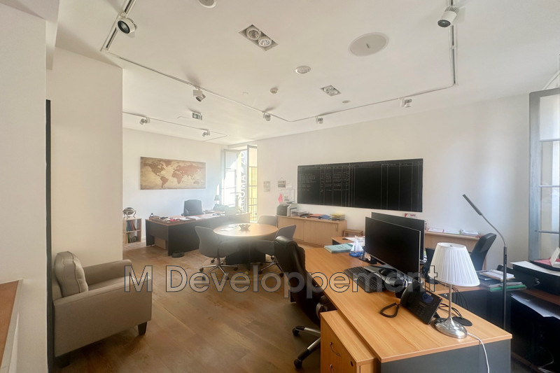 Professionnel locaux Aix-en-Provence  