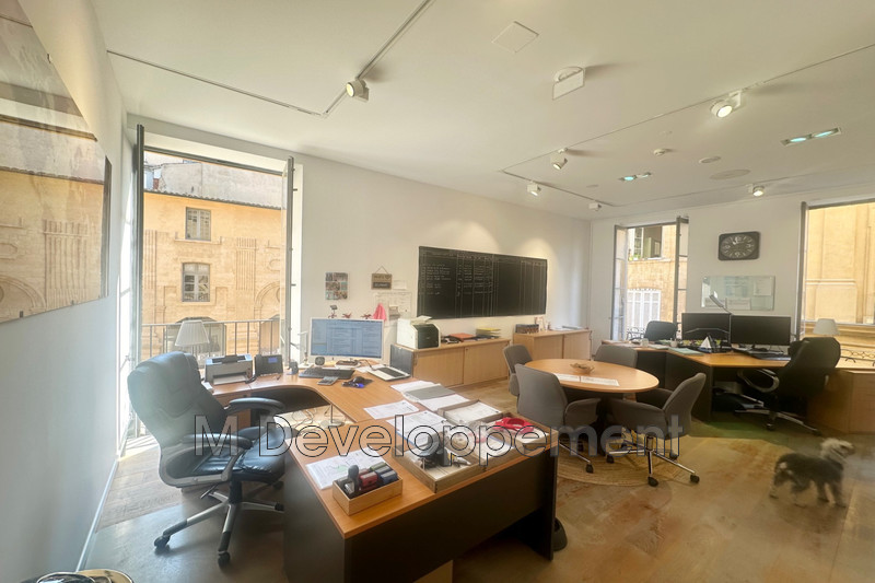 Professionnel locaux Aix-en-Provence  