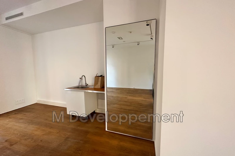 Professionnel locaux Aix-en-Provence  