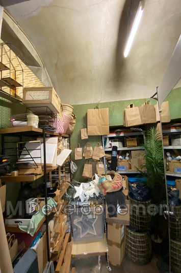 Professionnel locaux Alès  