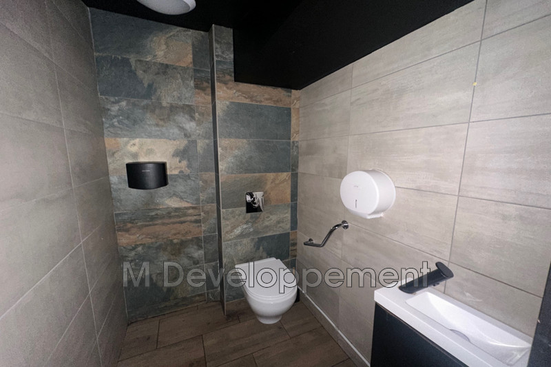 Professionnel locaux Aix-en-Provence  