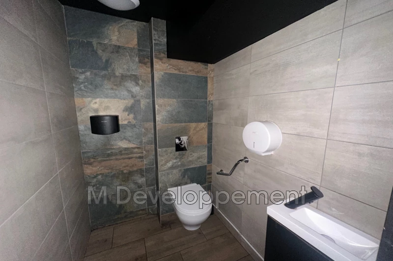 Professionnel locaux Aix-en-Provence  