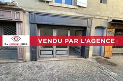 Professionnel locaux Aigues-Mortes  