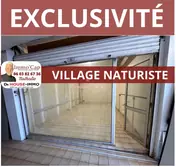 Professionnel locaux cap d agde  