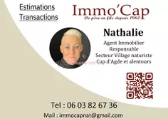 Professionnel locaux cap d agde  