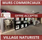 Professionnel locaux cap d agde  