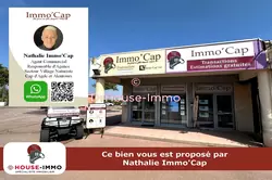 Professionnel locaux Agde  