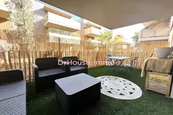 Vente appartement Agde  