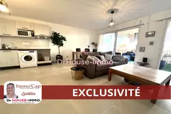 Vente appartement Agde  