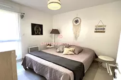 Vente appartement Agde  