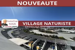 Vente appartement cap d agde  