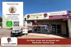 Vente appartement cap d agde  