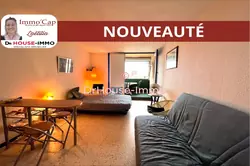 Vente appartement cap d agde  