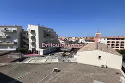 Vente appartement cap d agde  