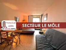 Vente appartement cap d agde  