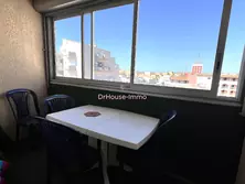 Vente appartement cap d agde  