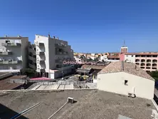 Vente appartement cap d agde  