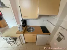Vente appartement cap d agde  