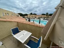 Vente appartement cap d agde  