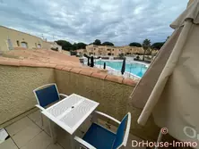 Vente appartement cap d agde  