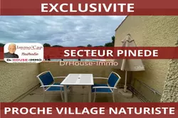 Vente appartement cap d agde  