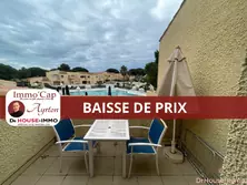 Vente appartement cap d agde  