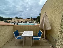 Vente appartement cap d agde  