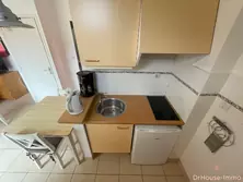 Vente appartement cap d agde  