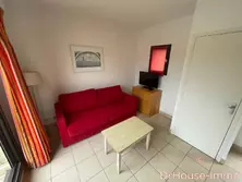 Vente appartement cap d agde  