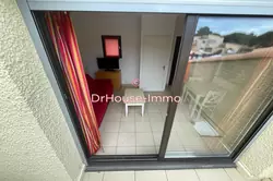 Vente appartement cap d agde  