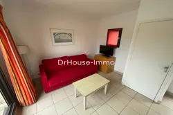 Vente appartement cap d agde  
