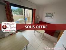 Vente appartement cap d agde  