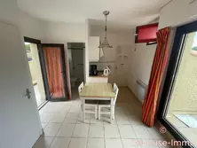 Vente appartement cap d agde  