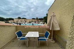 Vente appartement cap d agde  