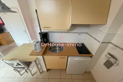 Vente appartement cap d agde  
