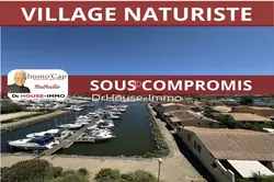 Vente appartement cap d agde  