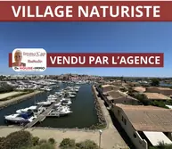 Vente appartement cap d agde  