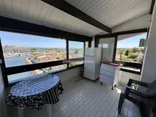 Vente appartement cap d agde  