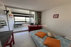 Vente appartement cap d agde  